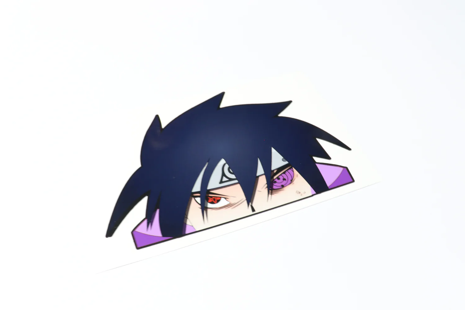 Naruto Decals